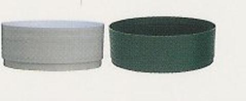 Tamburella Alta dm. 26 H 11 - Sconti per Fioristi e Aziende  - Confezione 6 Pz.