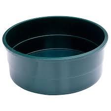 Tamburella Alta dm. 26 H 11 - Sconti per Fioristi e Aziende  - Confezione 6 Pz.