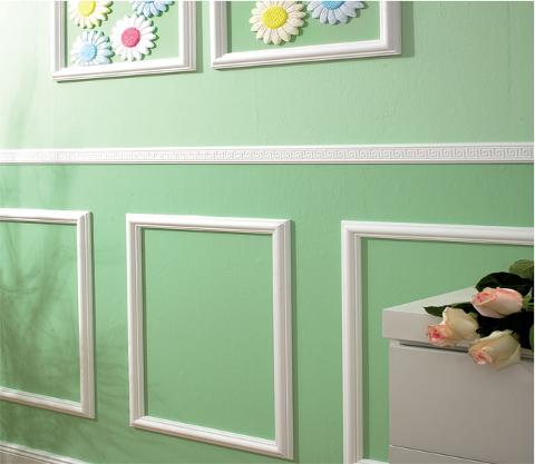 Cornice polistirolo cm. 23,5 x 16,5 rettangolare - Sconti per Fioristi e Aziende