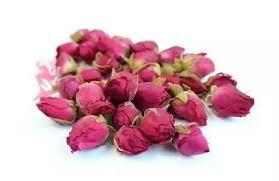 Teste di rosa stabilizzate naturali - Sconti per Fioristi e Aziende