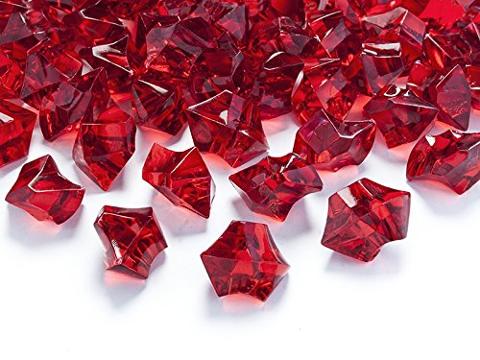 Ghiaccio trasparente 500 g. - Sconti per Fioristi e Aziende - Sintetico