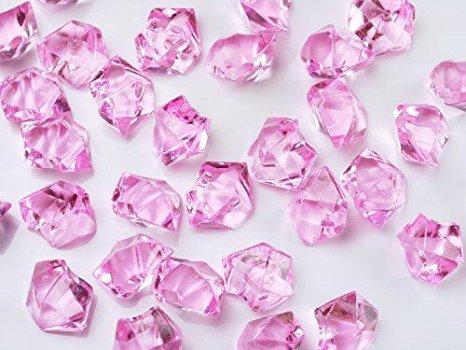 Ghiaccio trasparente 500 g. - Sconti per Fioristi e Aziende - Sintetico