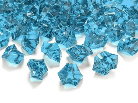 Ghiaccio trasparente 500 g. - Sconti per Fioristi e Aziende - Sintetico