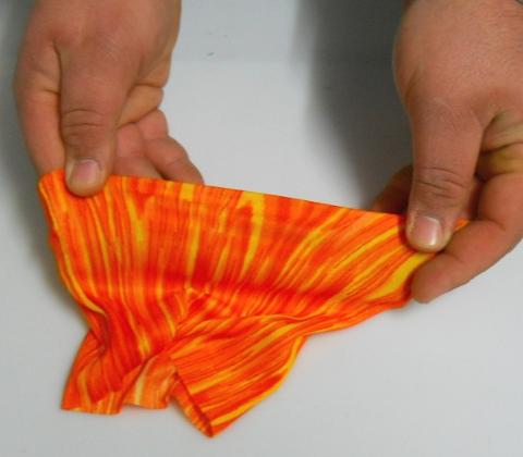 Coprivaso Elasticizzato Lycra X 10 H 19 - 24 -30 -38 - Sconti per Fioristi e Aziende