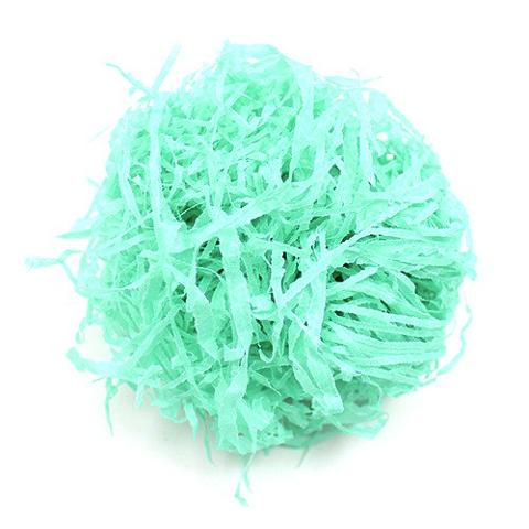 Truciolo/Paglietta carta - Sconti per Fioristi e Aziende - colorata  sacco Kg.5