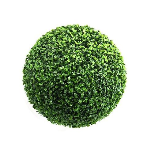 Boxwood Plastic Ball dm. 35 - 45 - 52 - Sconti per Fioristi e Aziende