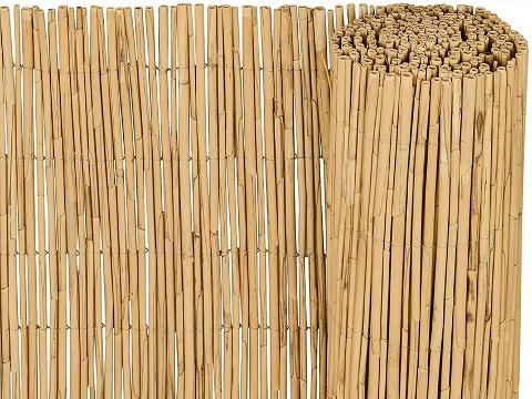 Arella di Canniccio Legato  - Sconti per Fioristi e Aziende . - Canna Intera H 50 x 3 metri