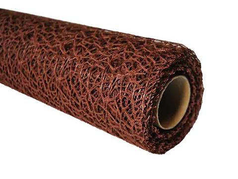 Rete Spider net H 50 x 5 yds - Sconti per Fioristi e Aziende - Polycotton Rete