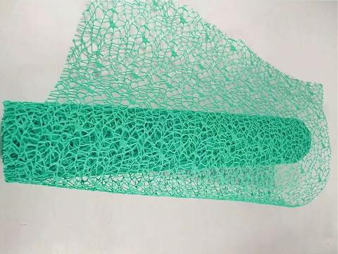 Rete Spider net H 50 x 5 yds - Sconti per Fioristi e Aziende - Polycotton Rete