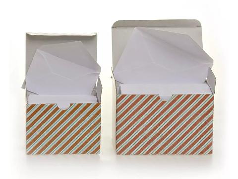 Box 100 Bigliettini Bianchi - Sconti per Fioristi e Aziende - Box solo bigliettini