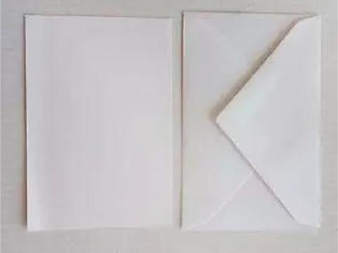 Box 100 Buste Bianche - Sconti per Fioristi e Aziende - Box solo buste