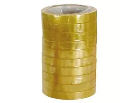 Scotch Adesivo H 15 x 66 mt Trasparente - Sconti per Fioristi e Aziende