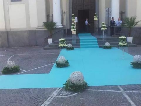 Passatoia Corsia H 100 - Sconto per Fioristi e Aziende . - Venduto a Rotolo mt. 50