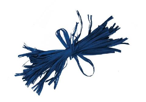 Rafia Naturale H 23 da gr. 15 Colorata - Sconti per Fioristi e Aziende