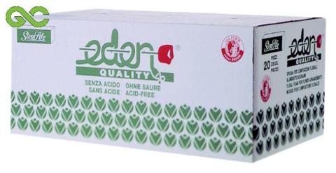 Spugna Eden Quality x 20 Pz.  - Scala Sconti per quantità  - + Spedizione gratis