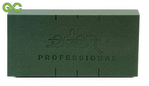 Spugna Eden Professional  - Sconti per Fioristi e Aziende - cartone x 35 o Pallet