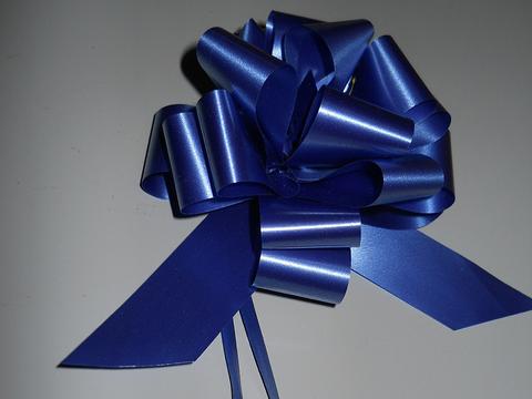 Fiocco Rapid H 50x50 fiocchi - Sconti per Fioristi e Aziende - Fiocchi Termo saldati