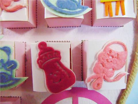 Carrozzina Espositore Rosa  con Scatole - Sconti per Fioristi e Aziende