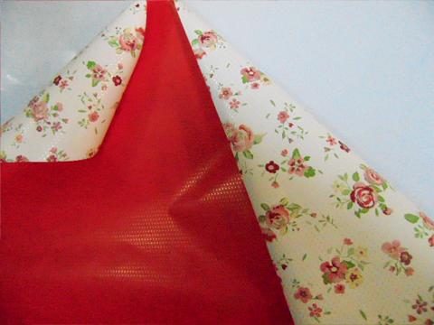 Bobina Cellofan H 100 x 25 mt - Sconti per Fioristi e Aziende PNP Romantic