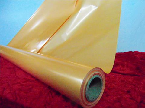 Bobina Perlata H 80 x 50 mt Bicolore - Sconti per Fioristi e Aziende