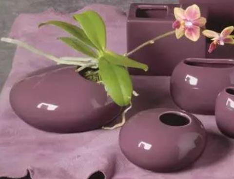 Vasetti in ceramica GAV Flider - Sconti per Fioristi e Aziende