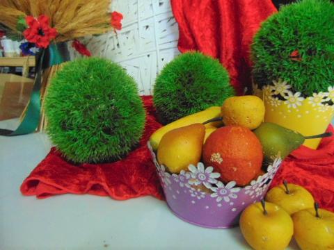 Frutta in rete x 20 - Sconti per Fioristi e Aziende