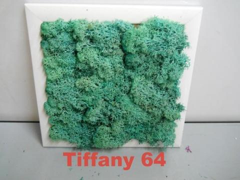 Pannello Moss cm. 40 x 40  Flat Work - Sconti per Fioristi e Aziende