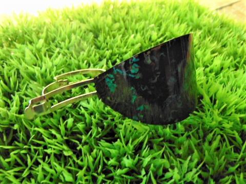 Fermaglio arco 6 x 4 H 3,5 - Sconti per Fioristi e Aziende