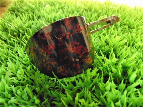 Fermaglio arco 6 x 4 H 3,5 - Sconti per Fioristi e Aziende