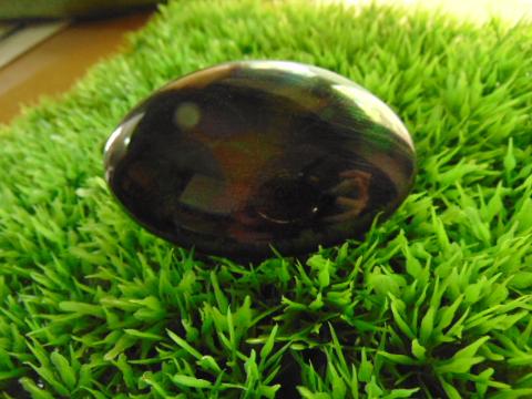 Fermaglio ovale fantasy 9 x 7 - Sconti per Fioristi e Aziende