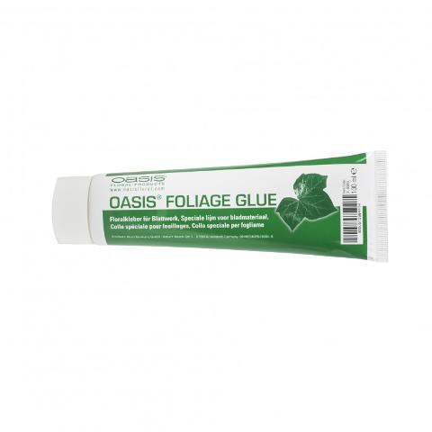 Colla a freddo per fiori freschi Oasis da 65 ml. - Sconti per Fioristi e Aziende Oasis