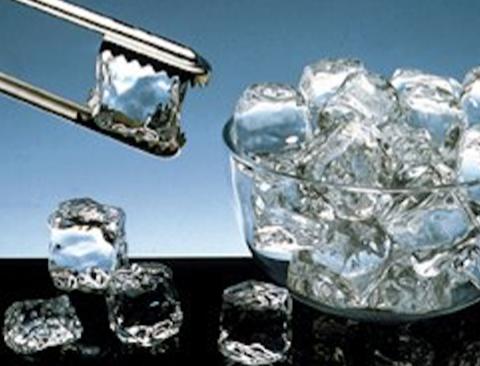 Cubetti di Ghiaccio sintetico - Sconti per Fioristi e Aziende - 150 ml. in 2 misure
