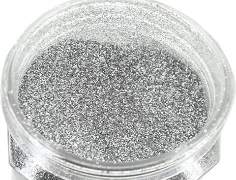 Glitter fine busta Kg. 1 - Sconti per Fioristi e Aziende - Colori diversi