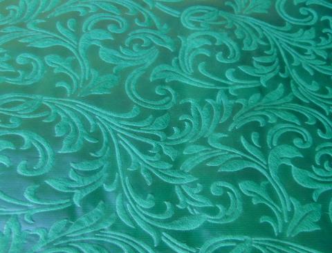 TNT Damasco H 50 x 10 yds. - Sconti per fioristi e aziende - Rotolo Policotton 3D