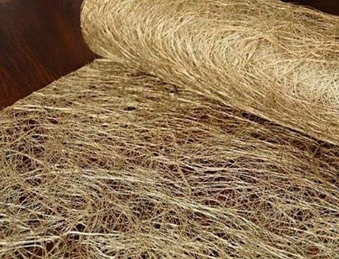 Abaca - Sisal Amidato H 60 - Sconti per Fioristi e Aziende - Rotolo da 5 Yds