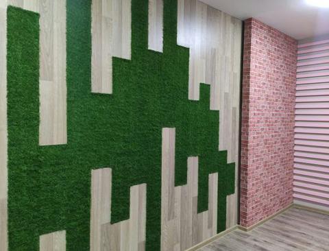 Pannello Moss in Head Work al metro quadro  - Sconti per Fioristi e Aziende