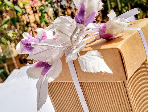 Roselline Seta X 3 boccioli Box 12 pezzi Sconti per Fioristio e Aziende