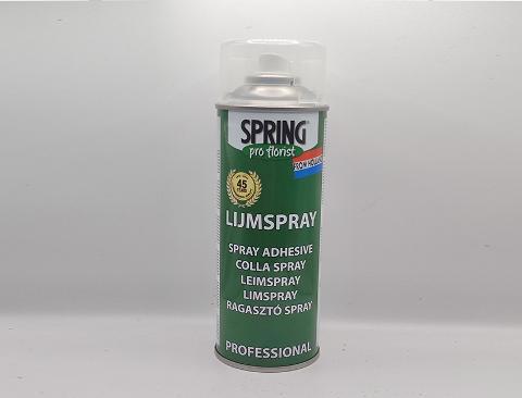 Colla spray da 400 ml.  - Sconti per Fioristi e Aziende Oasis