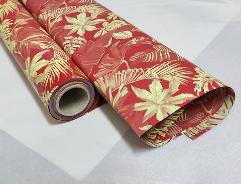Fogli 70X70 Best Rosso Conf. 25 fogli Sconti per Fioristi, Wedding e Aziende
