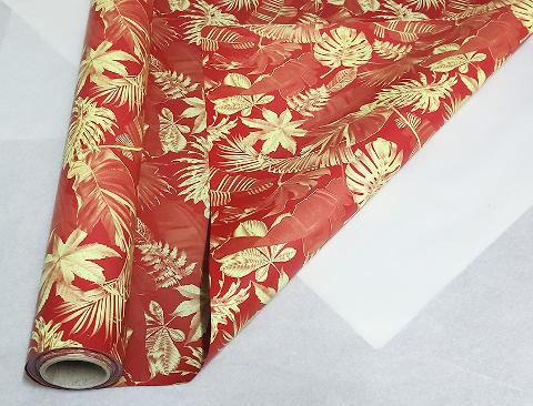 Fogli 70X70 Best Rosso Conf. 25 fogli Sconti per Fioristi, Wedding e Aziende