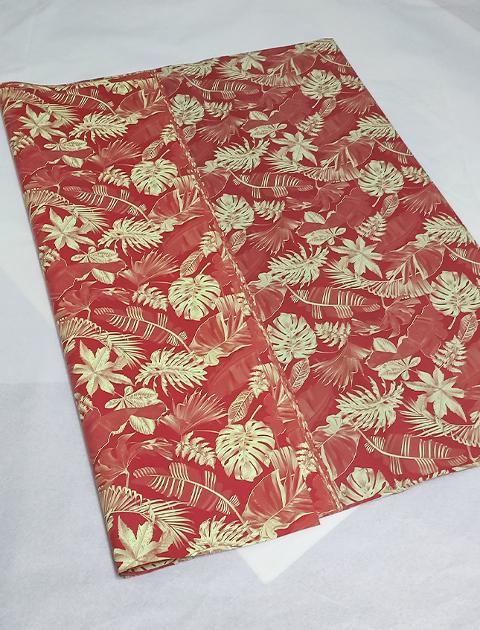 Bobina H 100 x 25 mt. Best Rosso - Sconti per Fioristi, Wedding e Aziende stampa bifacciale