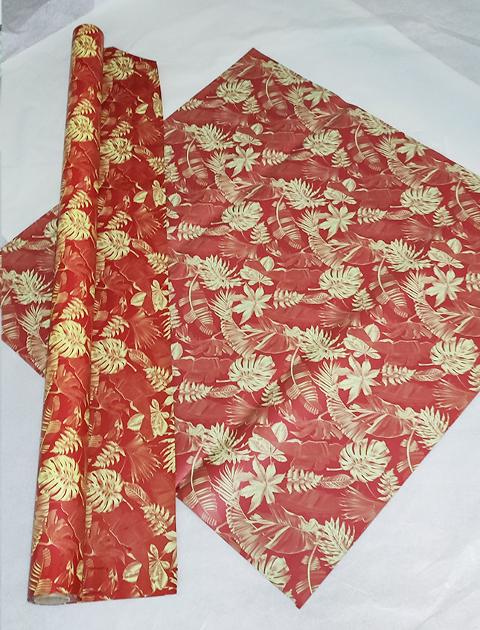 Fogli 70X70 Best Rosso Conf. 25 fogli Sconti per Fioristi, Wedding e Aziende