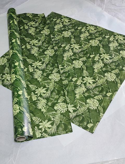 Fogli 70X70 Best Verde Sconti per Fioristi, Wedding e Aziende