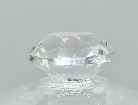 Campana Swarovsky Con Base H 9.5 dm 8.5 cm Sconti per Fioristi, Wedding e Aziende
