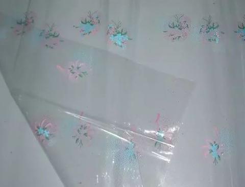 Cellofan stampa fiori - fogli 100x130 Conf. da 50 fogli - Sconti per Fioristi e Aziende