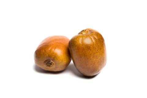 Kiwi in Plastica 7 x 6.5  cm Sconti per Fioristi, Wedding e Aziende .