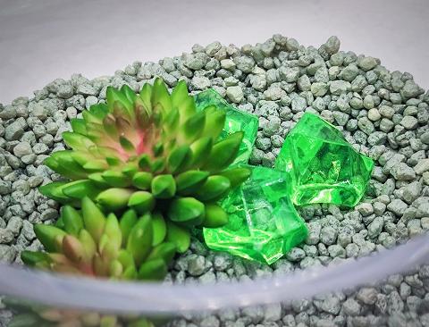 Graniglia colorata busta Kg.5 - Sconti per Fioristi e Aziende