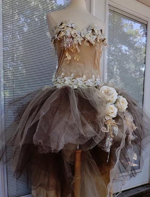 Manichino in Plastica H 58/60 Nero Mezzo Busto Uomo e Donna Sconti per Fioristi, Wedding e Aziende