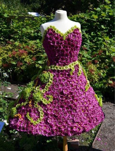Manichino in Plastica H 58/60 Bianco - Mezzo Busto Uomo e Donna - Sconti per Fioristi, Wedding e Aziende