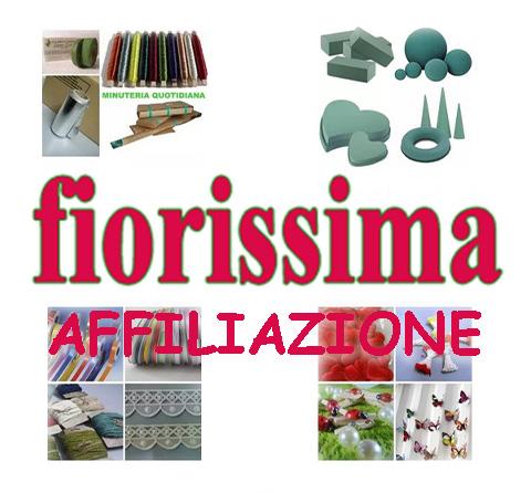 Iscrizione Annua " Affiliato Fiorissima " Dedicato a Fioristi, Wedding e Aziende